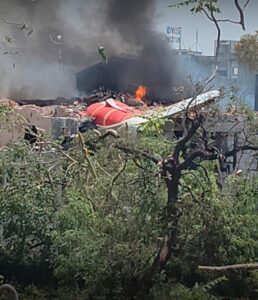 “Ahmedabad plane crash: Sources say chances of any…